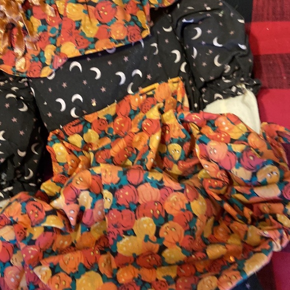 Final price accepted 💎 Vintage Scarecrow set - Picture 10 of 10